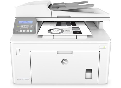HP Laserjet Pro MFP M148DW Multifunktionsdrucker