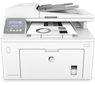 HP Laserjet Pro MFP M148DW Multifunktionsdrucker