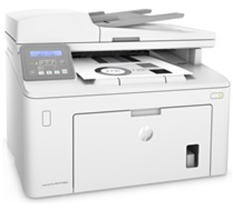 HP Laserjet Pro MFP M148DW Multifunktionsdrucker