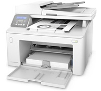 HP Laserjet Pro MFP M148DW Multifunktionsdrucker