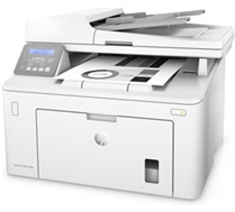 HP Laserjet Pro MFP M148DW Multifunktionsdrucker