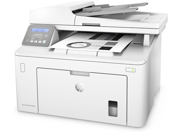 HP Laserjet Pro MFP M148DW Multifunktionsdrucker