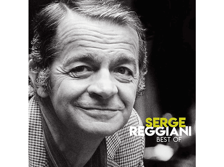 Serge Reggiani - BEST OF