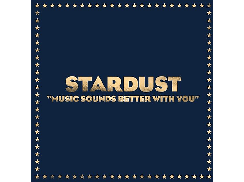 Stardust - Music Sounds Better With You (LP)  - (Vinyl)