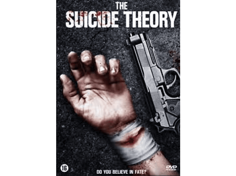 The Suicide Theory DVD