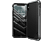 X-DORIA Defense Lux iPhone X fekete tok (3X2D0152A)