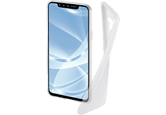 HAMA Crystal Clear - Coque (Convient pour le modèle: LG G8s ThinQ)