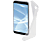 HAMA Crystal Clear - Schutzhülle (Passend für Modell: Google Pixel 3a)