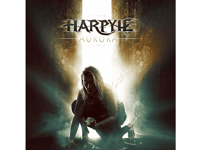 Harpyie - Aurora (Digipak) - (CD)