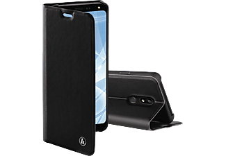 HAMA Slim Pro - Étui portefeuille (Convient pour le modèle: LG K40)