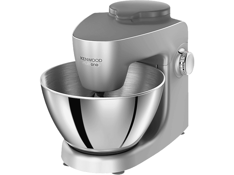 KENWOOD MultiOne KHH326SI Küchenmaschine