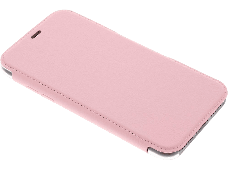 X-DORIA Engage Folio iPhone XS/X pink tok (3X2C0809A)