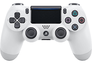 SONY PS PlayStation DUALSHOCK 4 - Controller (Glacier White)