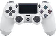 SONY PlayStation DUALSHOCK 4 Contrôleur Glacier White pour PlayStation 4