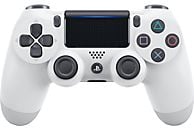 SONY PS PlayStation DUALSHOCK 4 - Controller (Glacier White)
