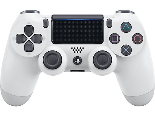 SONY PS PlayStation DUALSHOCK 4 - Controller (Glacier White)