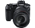 CANON EOS R+RF24-105MM/F4.0 L IS USM+AD. EF-EOS R - Appareil photo à objectif interchangeable Noir