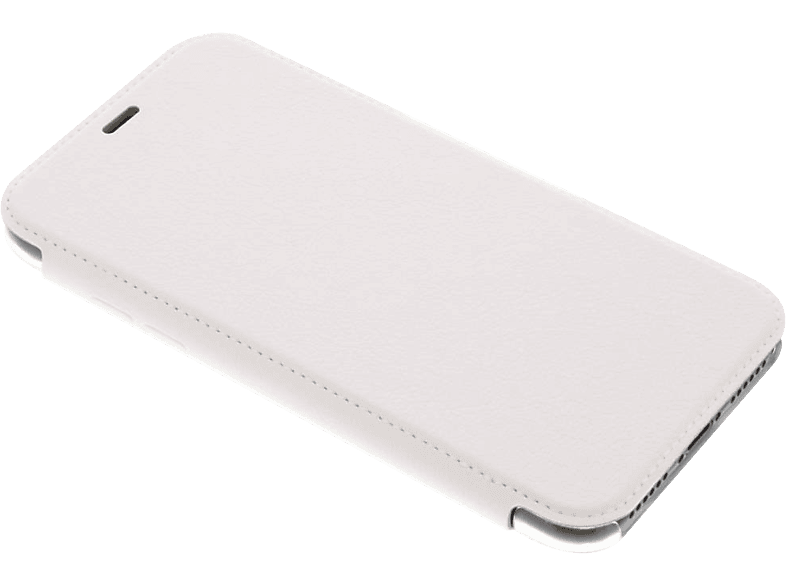 X-DORIA Engage Folio iPhone XS/X fehér tok (3X2C0802A)