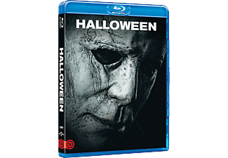 Halloween (Blu-ray)