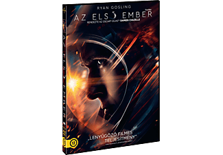 Az első ember (DVD)