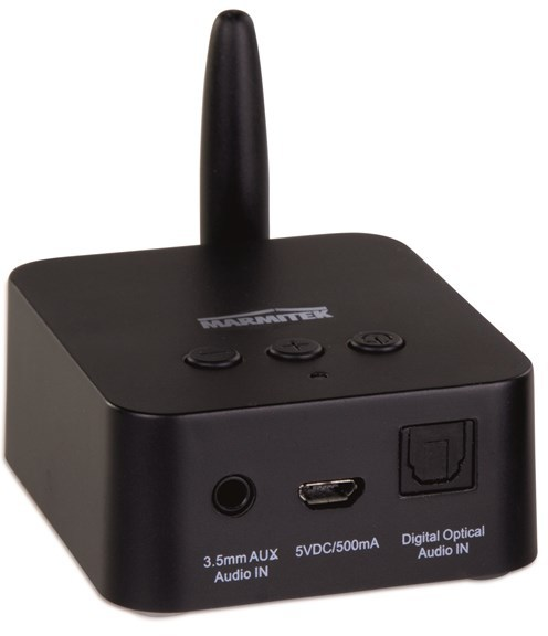 MARMITEK Audio Anywhere 725 Audiosender 