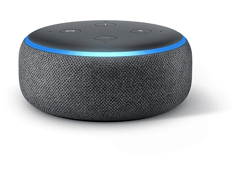 Amazon echo media online markt