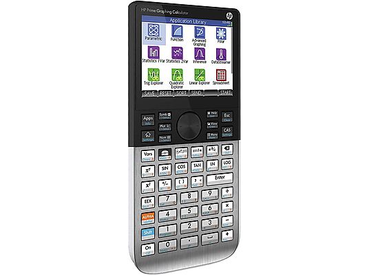 HP Prime G2 - Calculatrice graphique
