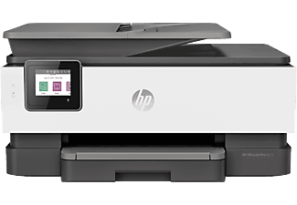 HP OfficeJet Pro 8023 Instant Ink ready multifunkciós színes DUPLEX WiFi/LAN tintasugaras nyomtató (1KR64B)