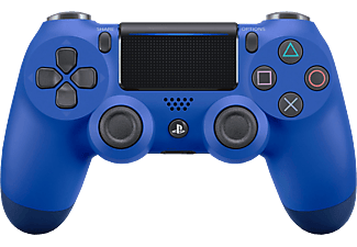 PlayStation DUALSHOCK 4 Controller Blue