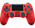 PlayStation DUALSHOCK 4 Contrôleur Magma Red