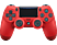 PlayStation DUALSHOCK 4 Controller Red