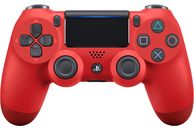 SONY PlayStation DUALSHOCK 4 Controller Magma Red per PlayStation 4