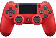 PlayStation DUALSHOCK 4 Controller Magma Red