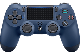 PlayStation DUALSHOCK 4 Controller Midnight Blue