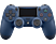 PlayStation DUALSHOCK 4 Contrôleur Midnight Blue