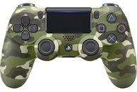 SONY PlayStation DUALSHOCK 4 Controller Camouflage v2 per PlayStation 4