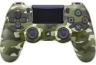 SONY PS PlayStation DUALSHOCK 4 - Contrôleur (Camouflage v2)