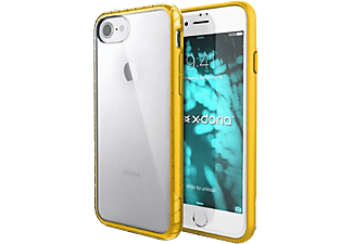 X-DORIA SCENE iPhone 8/7 sárga tok (3X170904A)