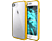 X-DORIA SCENE iPhone 8/7 sárga tok (3X170904A)