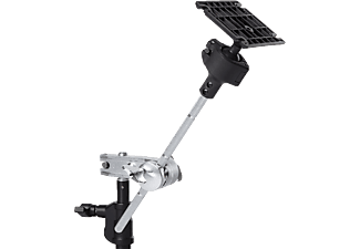 ALESIS Multipad Clamp - Sistema di montaggio (Argento/Nero)