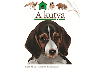 A kutya