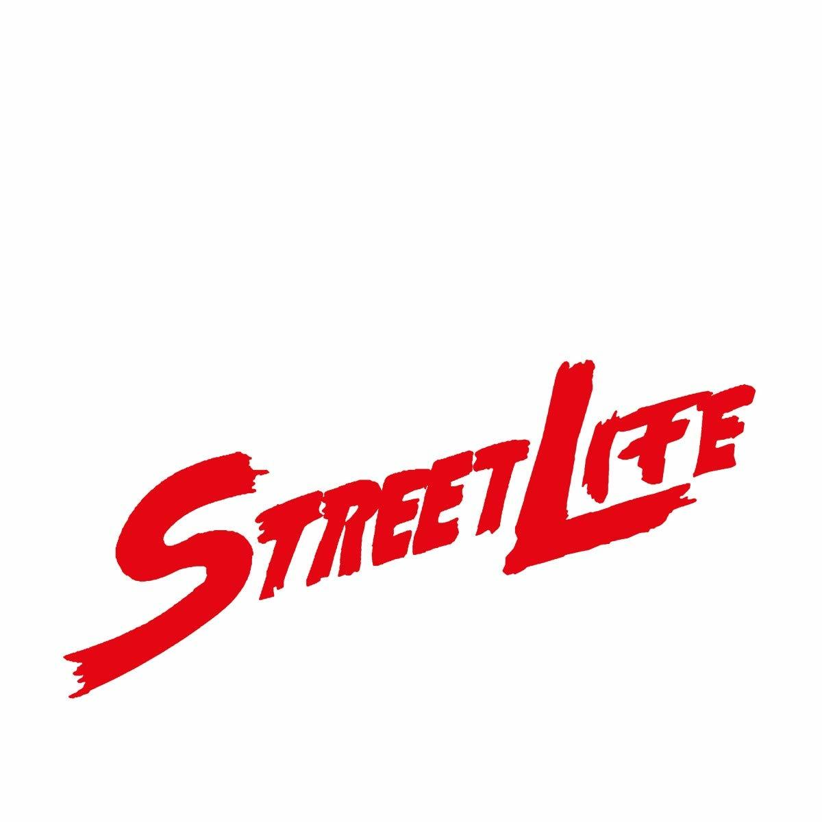 Von Spar - Streetlife (5th Anniversary Reissue 2019 White LP)  - (Vinyl)