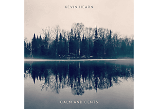 Kevin Hearn - Calm And Cents (LP)  - (Vinyl)