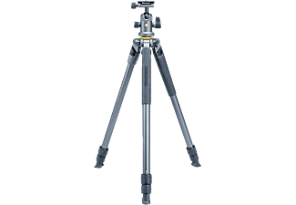 VANGUARD Alta Pro 2 263AB 100 - Treppiedi, Magnesio, Alluminio