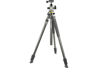 VANGUARD Alta Pro 2 + 263 CB 100 - Stativ, Kohlefaser