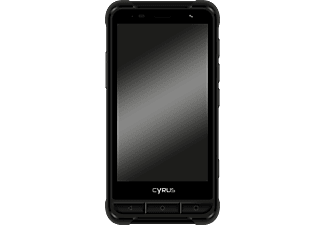 CYRUS CS22 XA 16 GB Schwarz Dual SIM