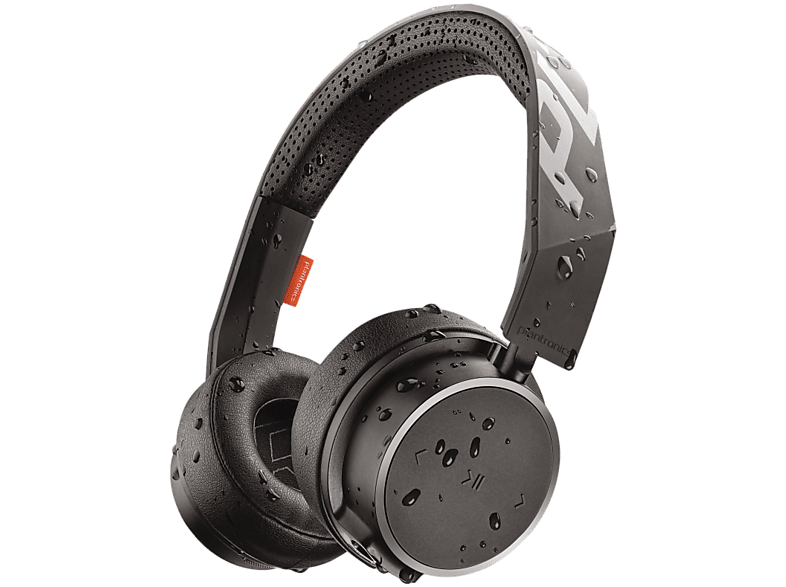 PLANTRONICS Bluetooth headset BackBeat FIT 500 (180812)