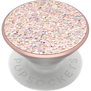 POPSOCKETS Popgrip interchangeable Sparkle Rose (800499)
