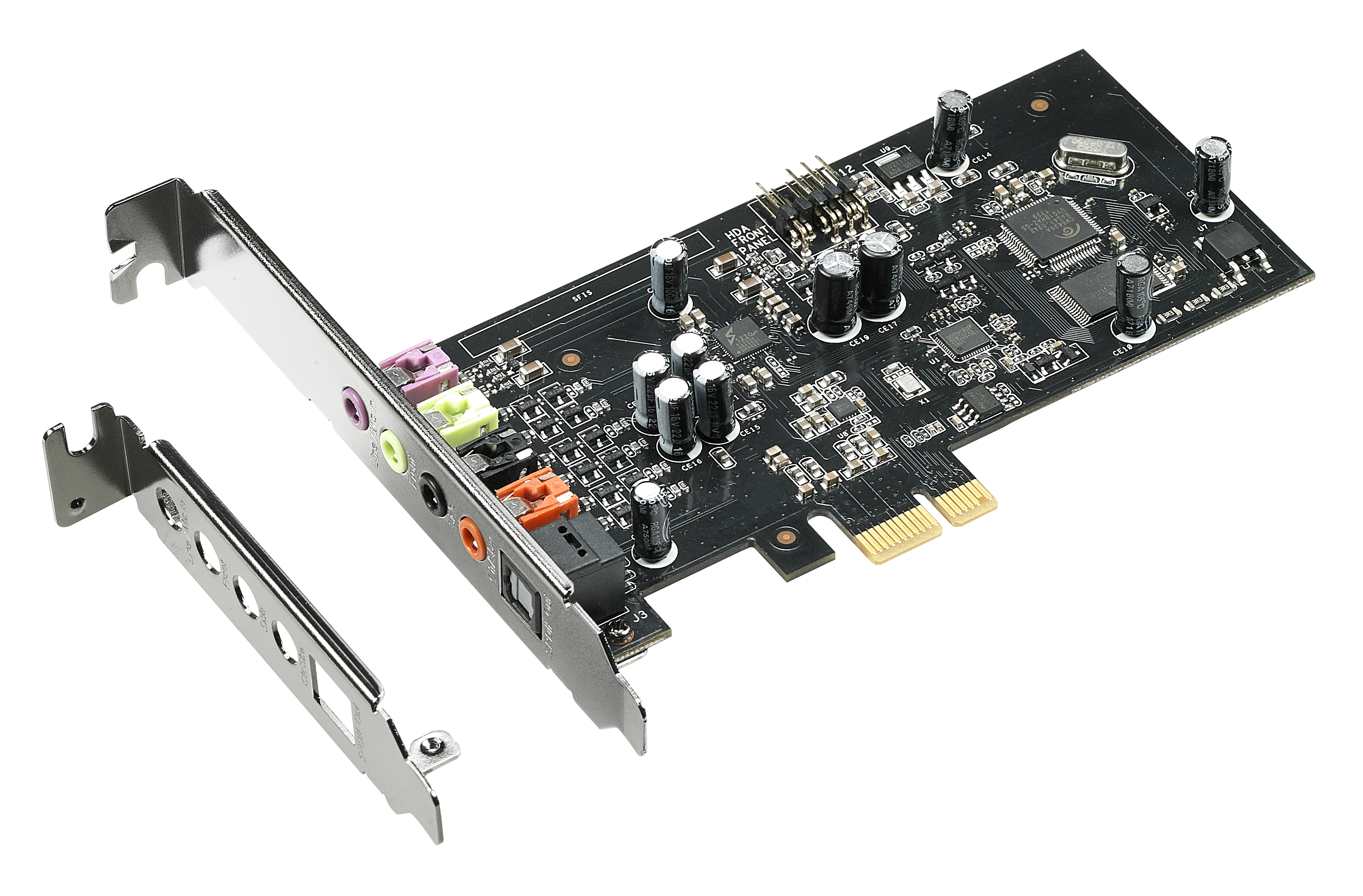ASUS 90YA00T0 XONAR SE Soundkarte