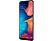 SAMSUNG Galaxy A20E 32 GB DualSIM narancssárga kártyafüggetlen okostelefon (SM-A202)